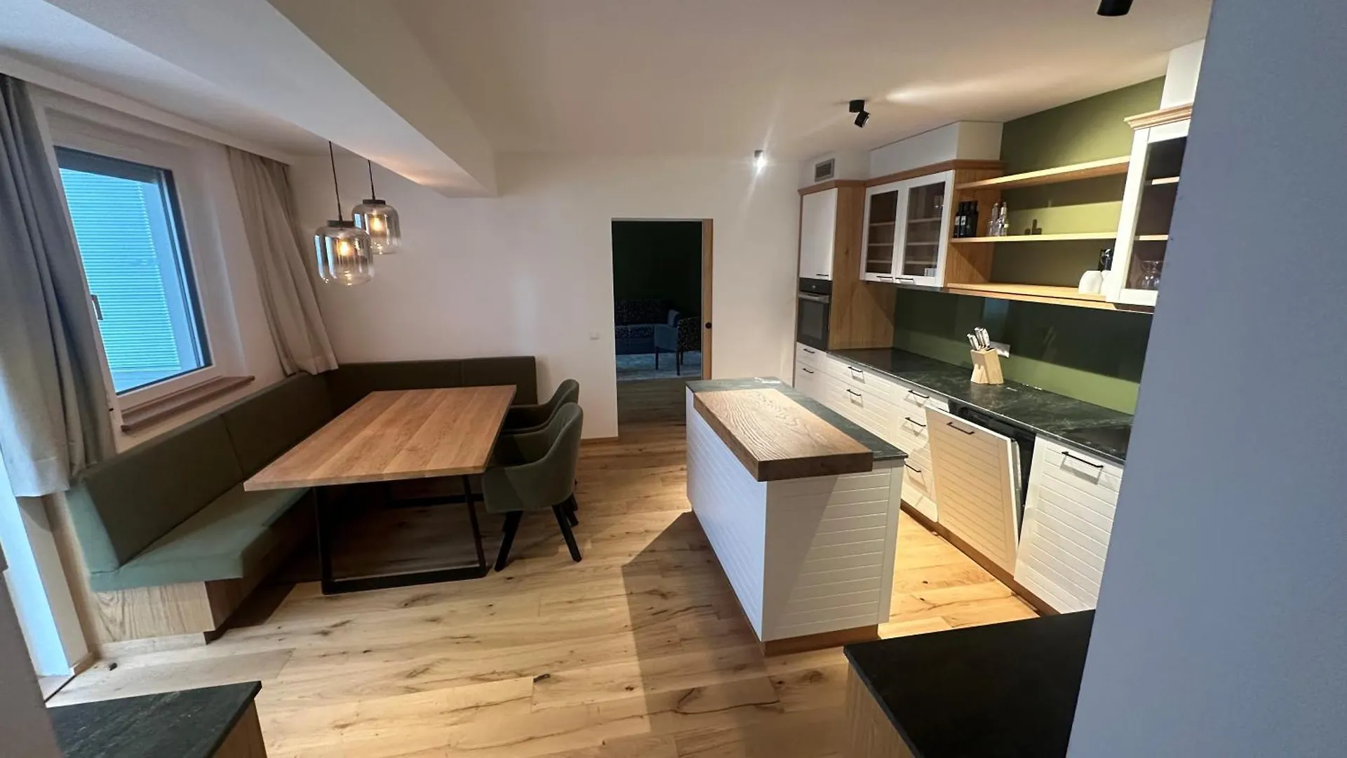 Pension Am Kurpark Vienna
